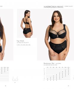 Gaia Lingerie - Jesien Zima 2022 2023